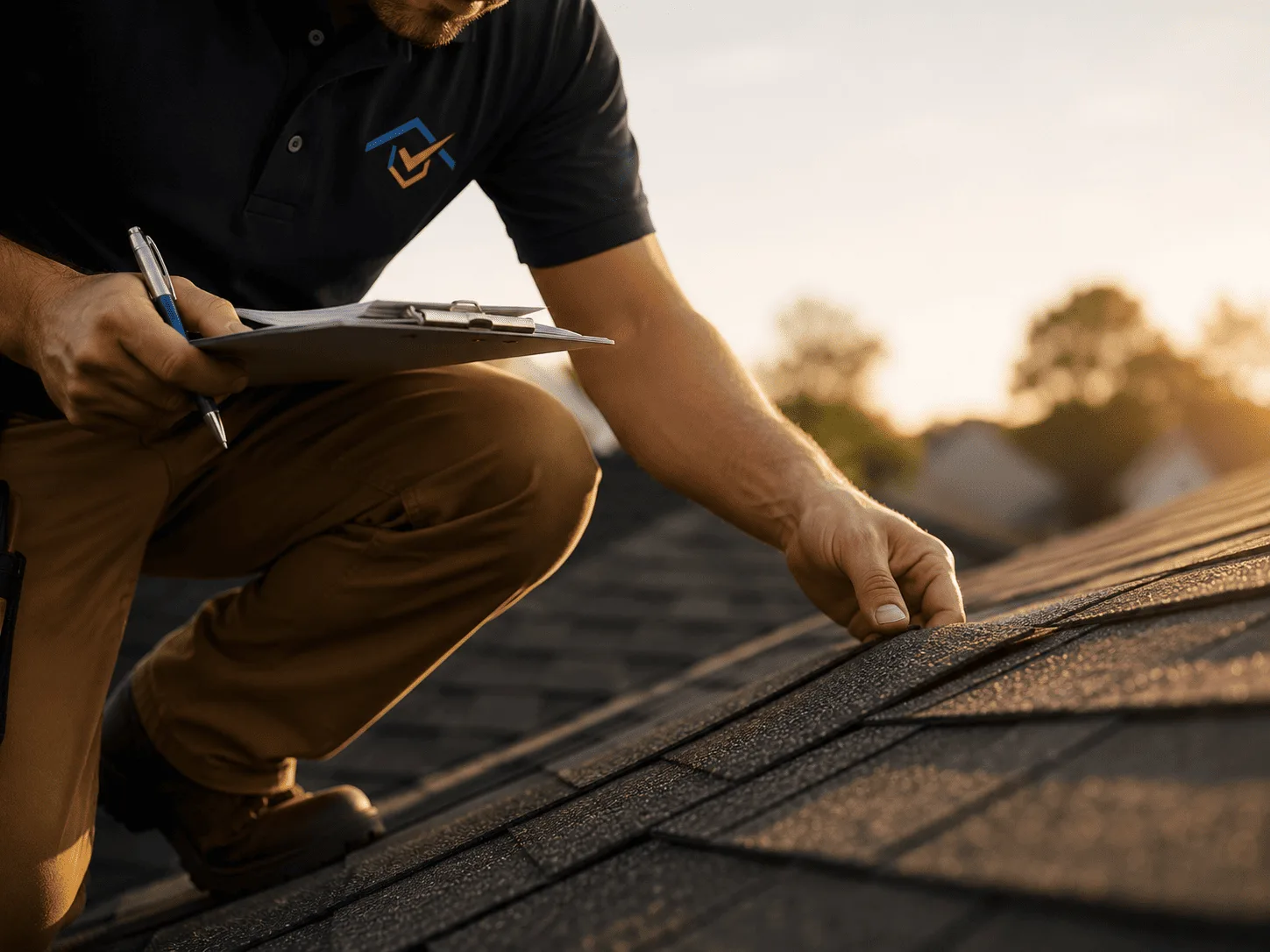 Why Choose Roof Inspection in Fort Myer, VA